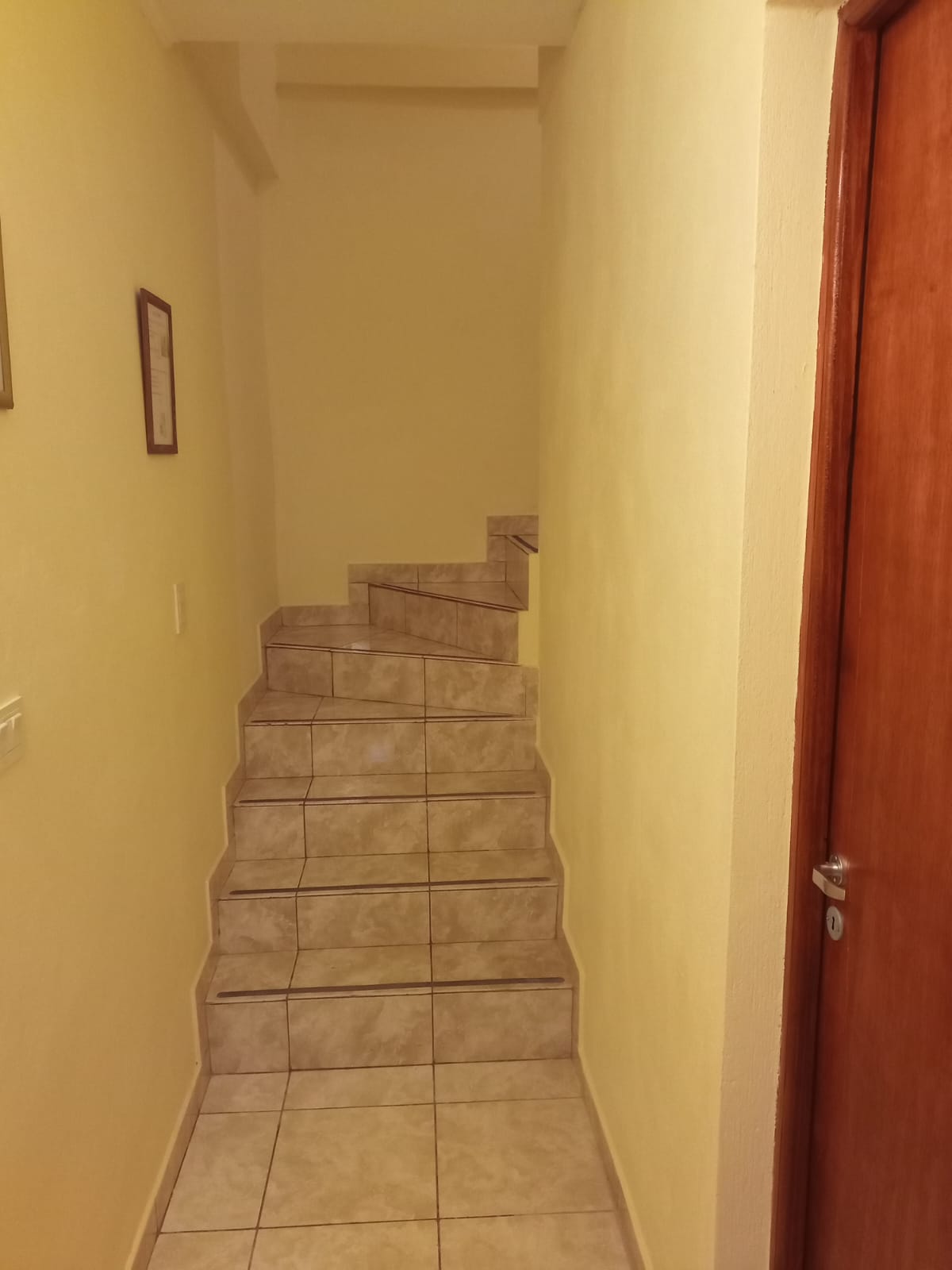 escalera